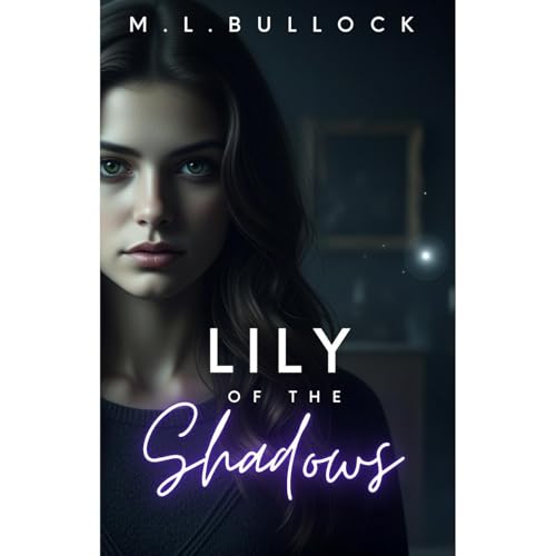 Cover of Lily of the Shadows