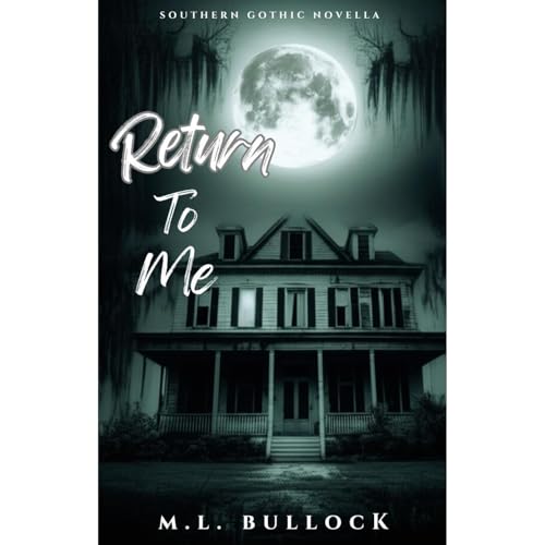Cover of Return To Me