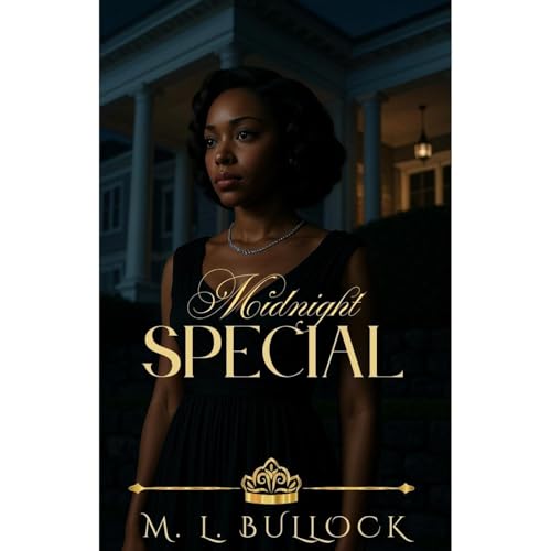 Cover of Midnight Special