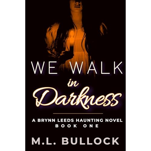 Cover of We Walk in Darkness