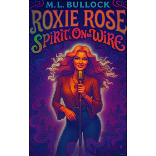 Cover of Spirits On the Wire