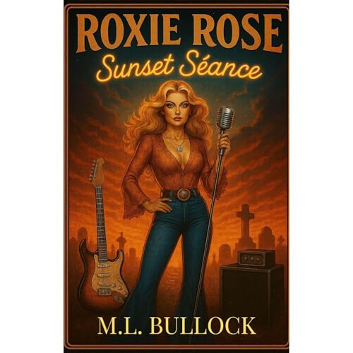 Cover of Sunset Seance