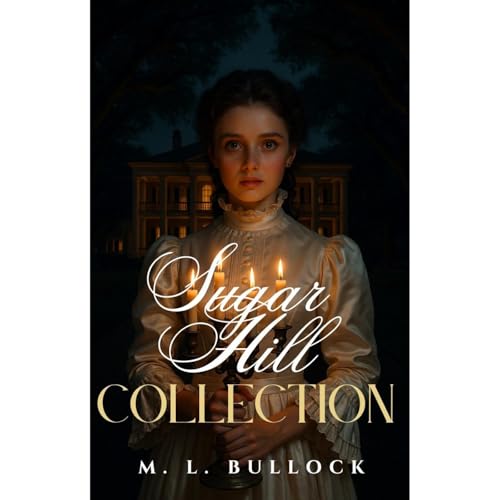 Cover of The Sugar Hill Collection