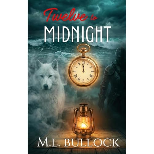 Cover of Twelve to Midnight