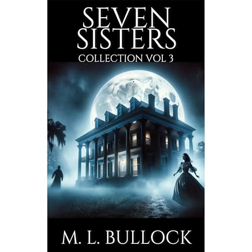 Cover of Seven Sisters Collection