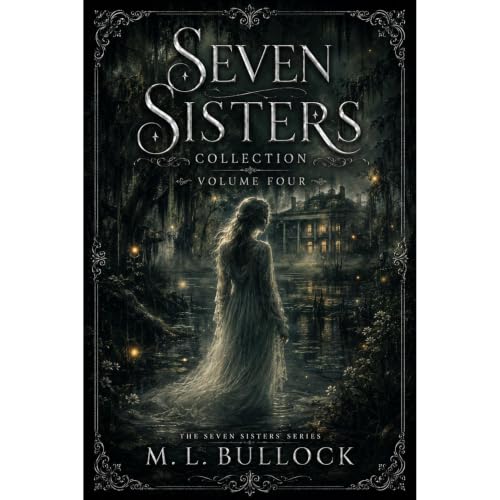 Cover of Seven Sisters Collection: Volume Four