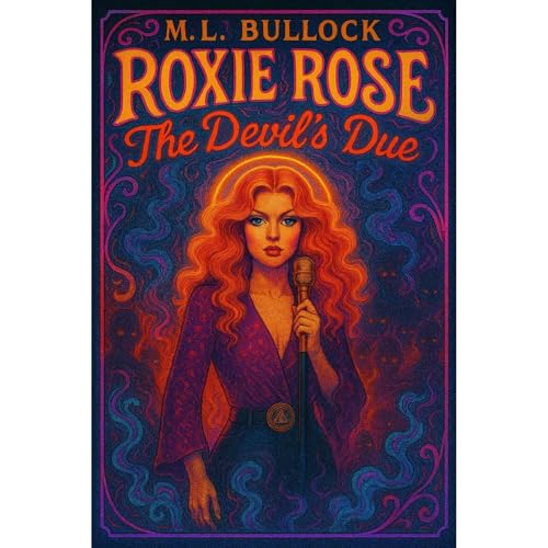 Cover of The Devil's Due