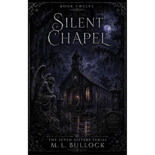 Cover of Silent Chapel