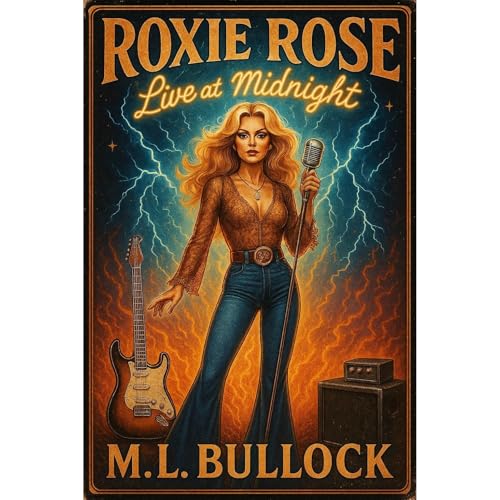 Cover of Live at Midnight