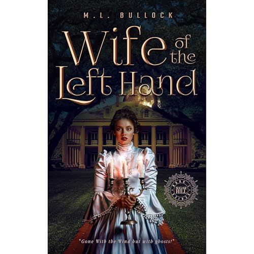 Cover of Wife of the Left Hand
