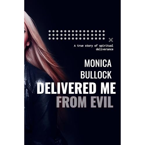 Cover of Delivered Me From Evil