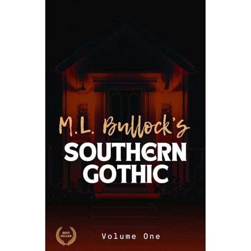 Cover of Southern Gothic