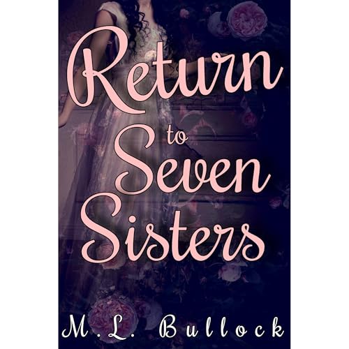 Cover of Return to Seven Sisters