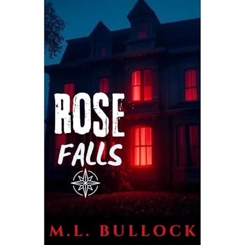 Cover of Rose Falls