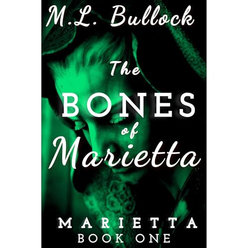 Cover of The Bones of Marietta
