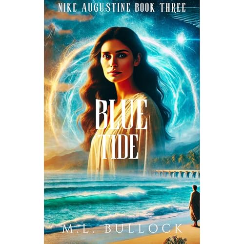 Cover of Blue Tide