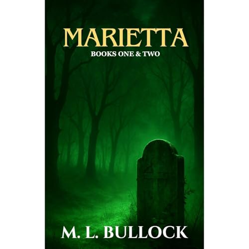 Cover of Marietta