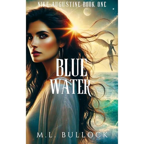 Cover of Blue Water