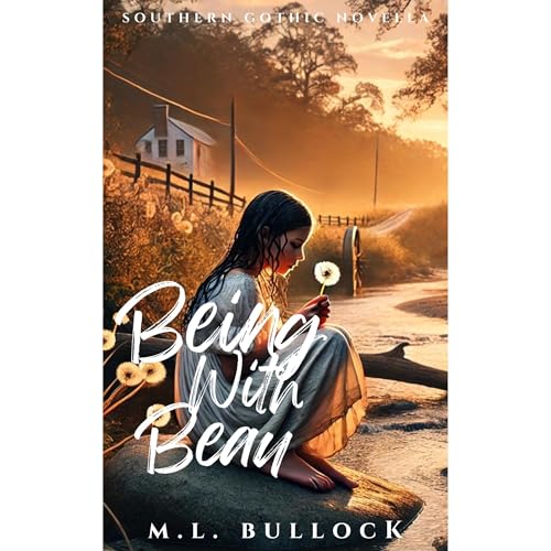 Cover of Being With Beau