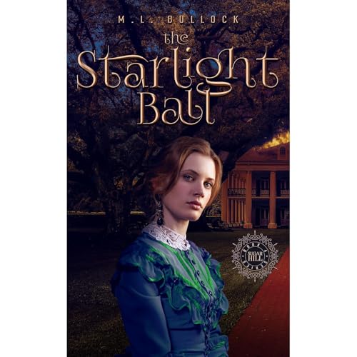 Cover of The Starlight Ball