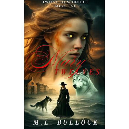 Cover of Mary Twelves
