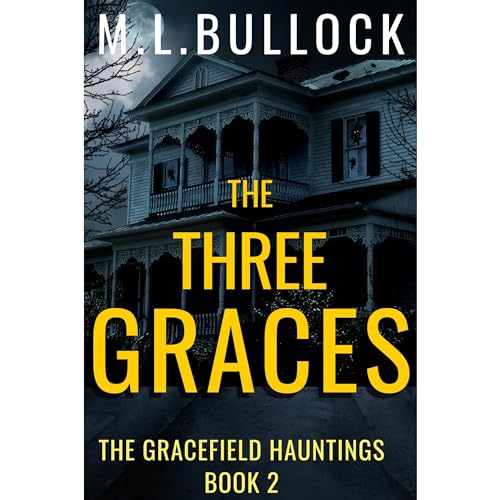 Cover of The Three Graces