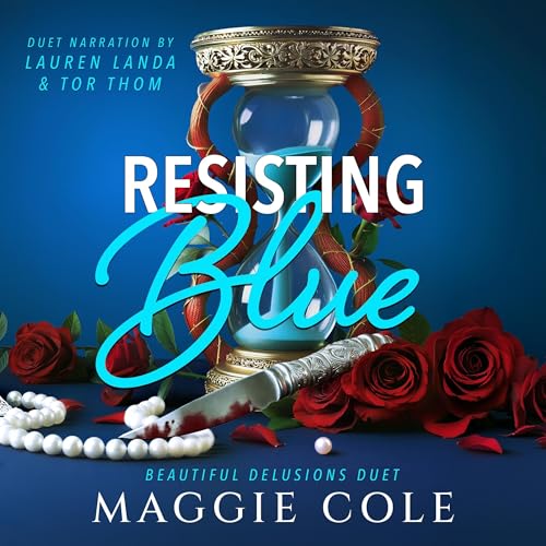 Cover of Resisting Blue
