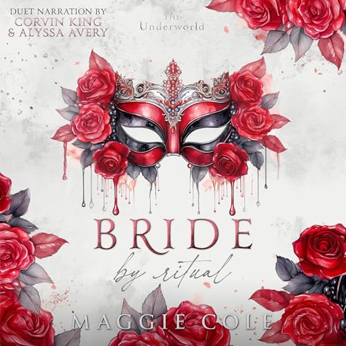 Cover of Bride by Ritual