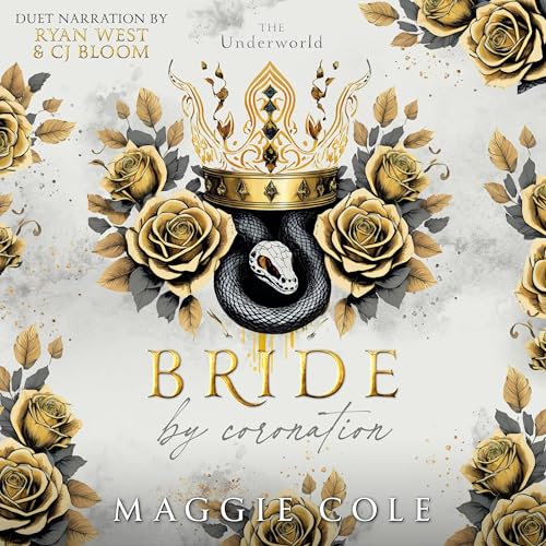 Cover of Bride by Coronation