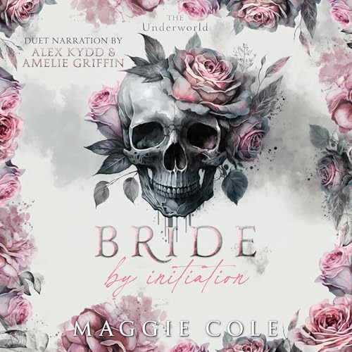 Cover of Bride by Initiation