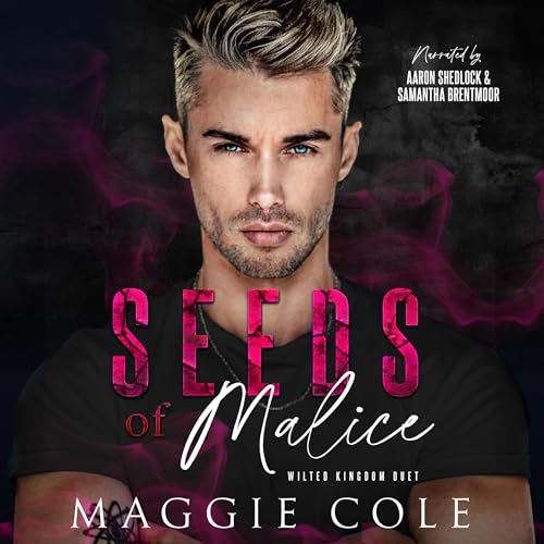 Cover of Seeds of Malice