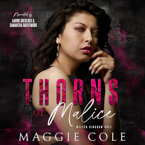 Cover of Thorns of Malice