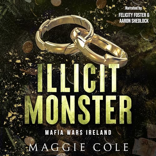 Cover of Illicit Monster