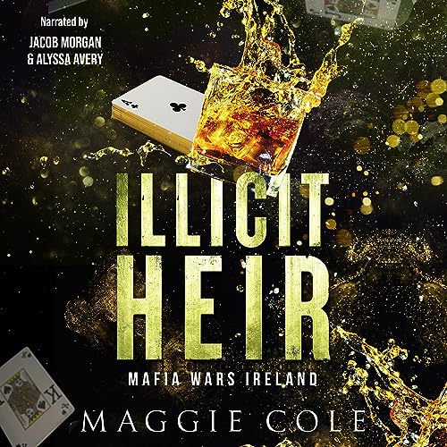 Cover of Illicit Heir