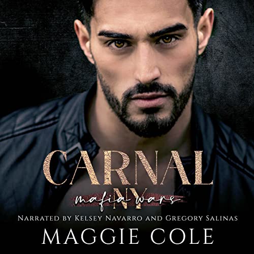 Cover of Carnal