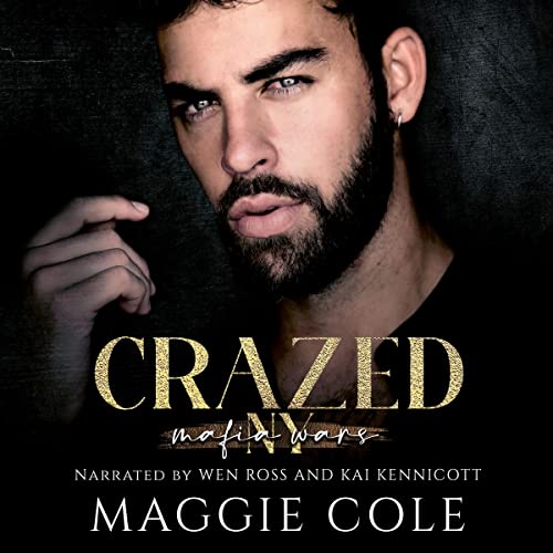 Cover of Crazed