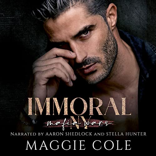 Cover of Immoral