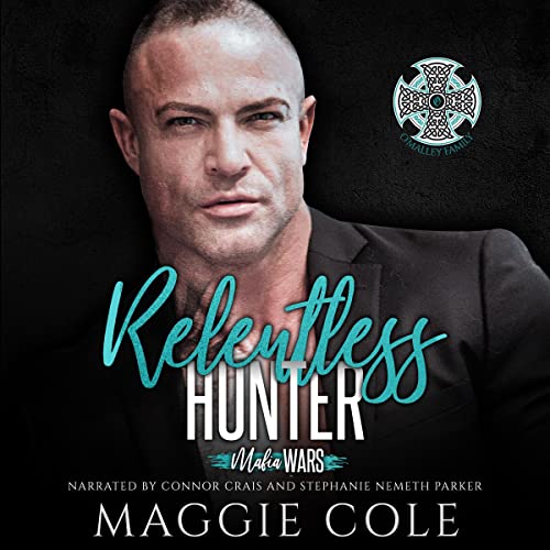 Cover of Relentless Hunter
