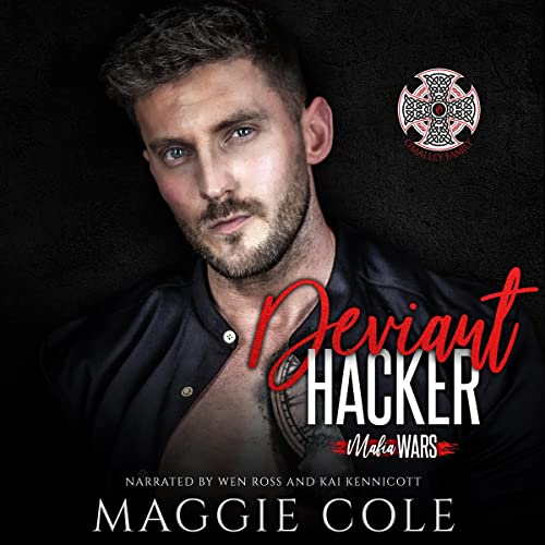 Cover of Deviant Hacker