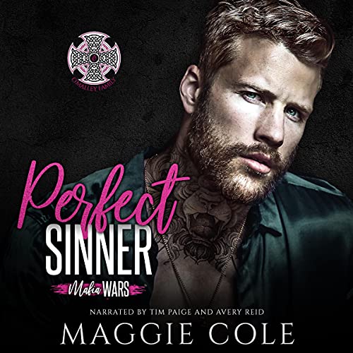 Cover of Perfect Sinner