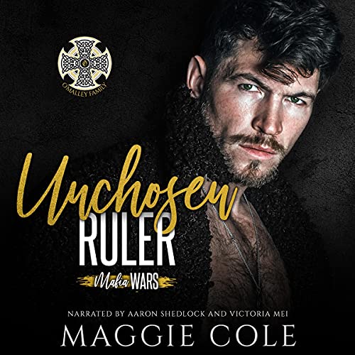 Cover of Unchosen Ruler