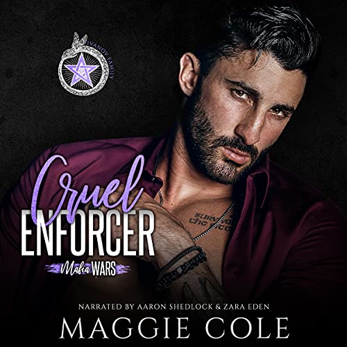 Cover of Cruel Enforcer