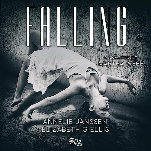 Cover of Falling