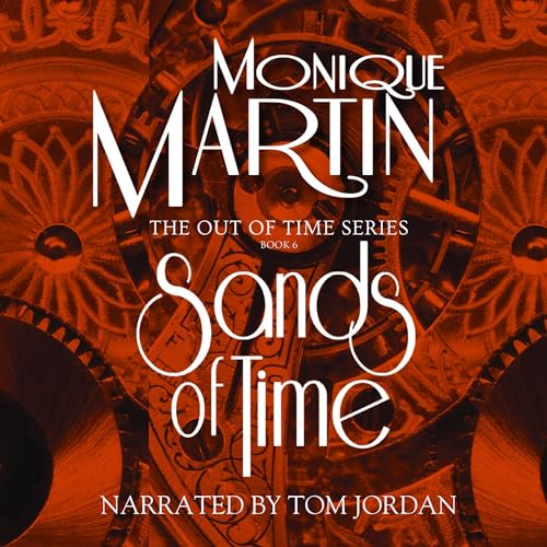 Cover of Sands of Time