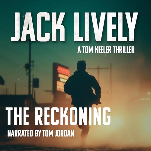 Cover of The Reckoning