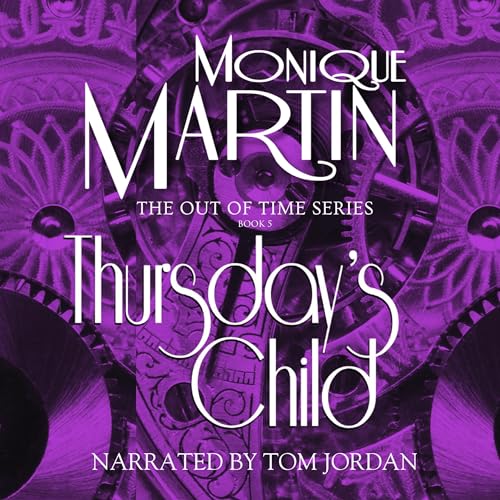 Cover of Thursday's Child
