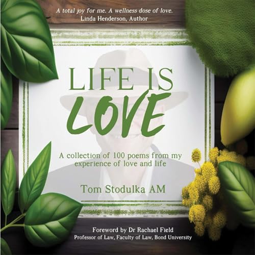 Cover of Life Is Love