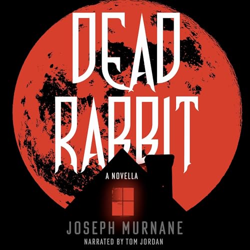 Cover of Dead Rabbit