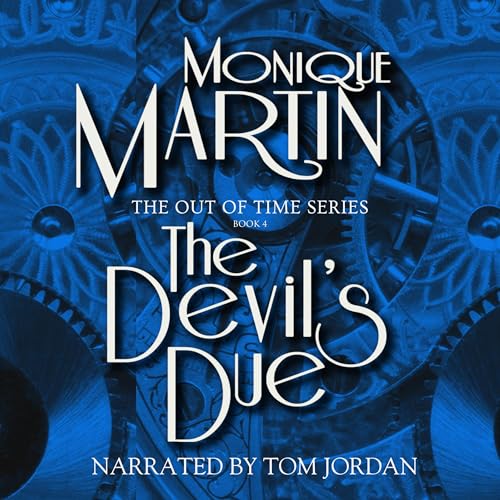 Cover of The Devil's Due