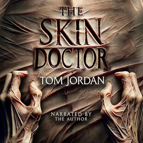 Cover of The Skin Doctor